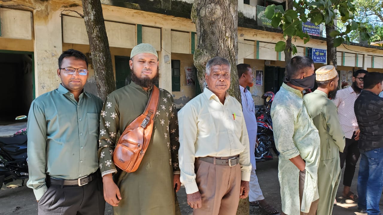 শিক্ষক আন্দলন ২০২৫